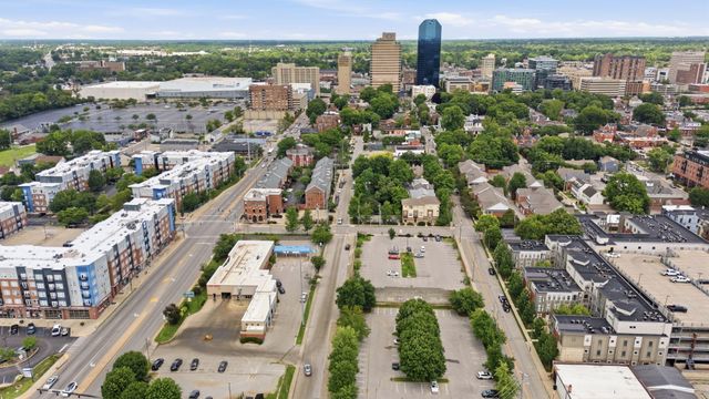 650 S Mill Street 414, Lexington, KY 40508