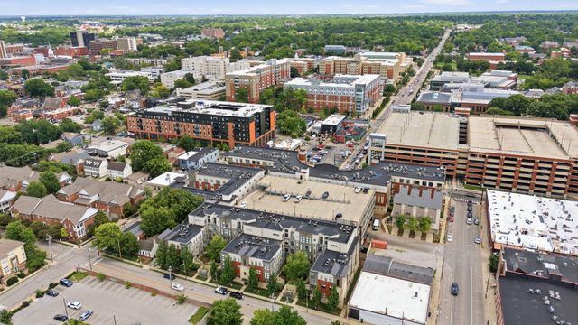 650 S Mill Street 414, Lexington, KY 40508
