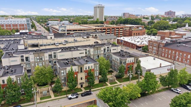 650 S Mill Street 414, Lexington, KY 40508
