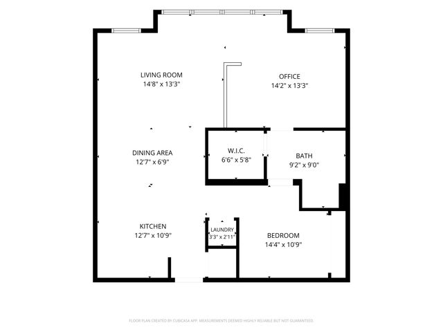 650 S Mill Street 414, Lexington, KY 40508