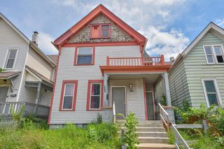2220 N Holton STREET #2222, Milwaukee, WI 53212