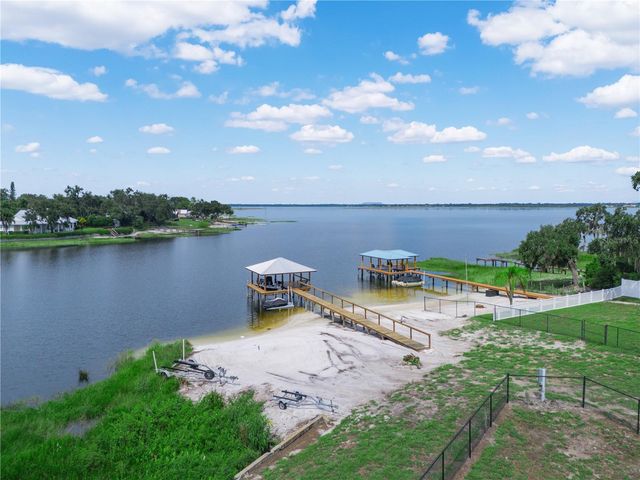 1055 SUNSET TRAIL, Babson Park, FL 33827