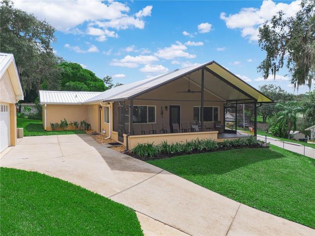 1055 SUNSET TRAIL, Babson Park, FL 33827