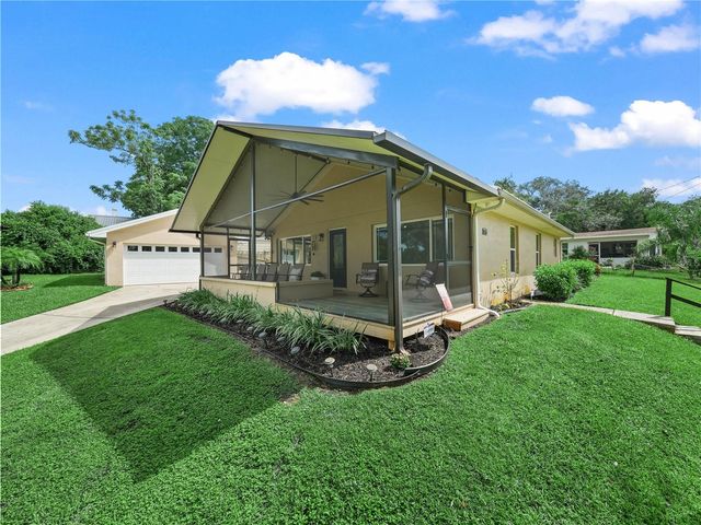 1055 SUNSET TRAIL, Babson Park, FL 33827