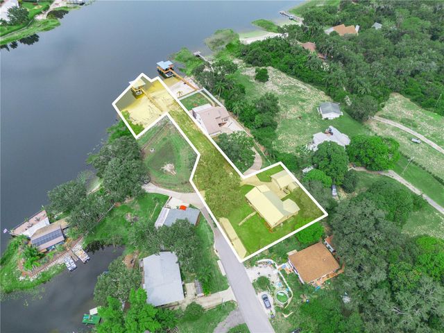 1055 SUNSET TRAIL, Babson Park, FL 33827