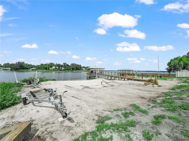 1055 SUNSET TRAIL, Babson Park, FL 33827