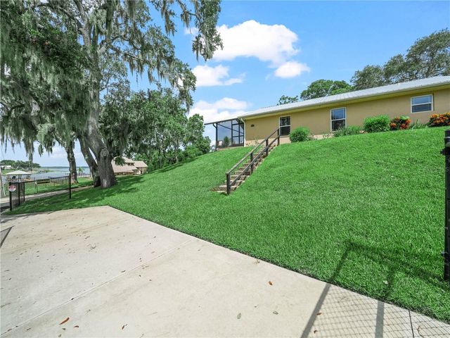 1055 SUNSET TRAIL, Babson Park, FL 33827