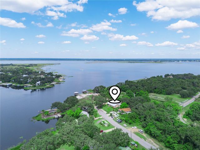 1055 SUNSET TRAIL, Babson Park, FL 33827