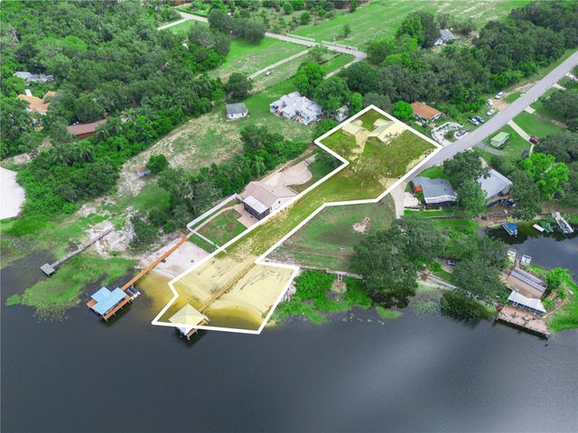 1055 SUNSET TRAIL, Babson Park, FL 33827