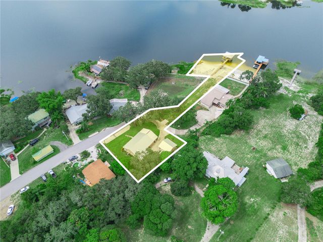 1055 SUNSET TRAIL, Babson Park, FL 33827