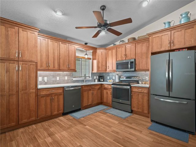 1055 SUNSET TRAIL, Babson Park, FL 33827