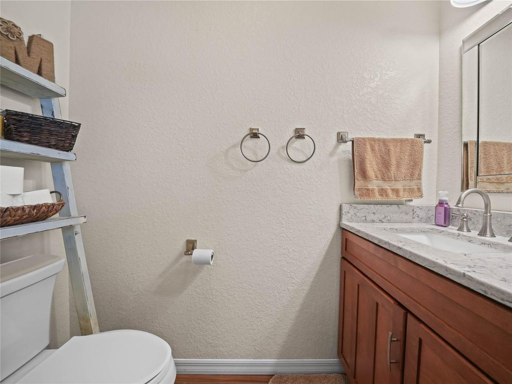 Image 35 of property listing at 1055 SUNSET TRAIL, Babson Park, FL 33827