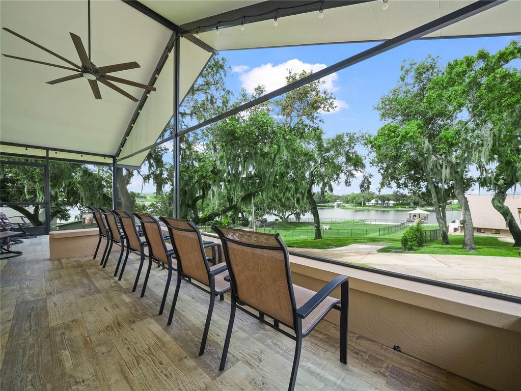 Image 41 of property listing at 1055 SUNSET TRAIL, Babson Park, FL 33827