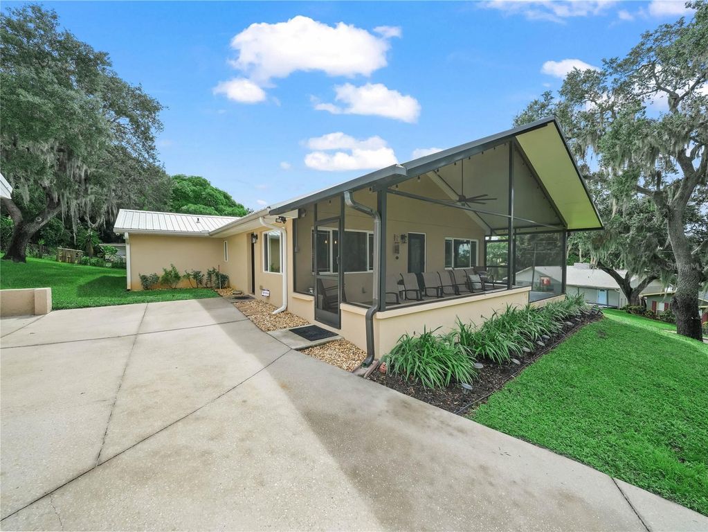 Image 46 of property listing at 1055 SUNSET TRAIL, Babson Park, FL 33827