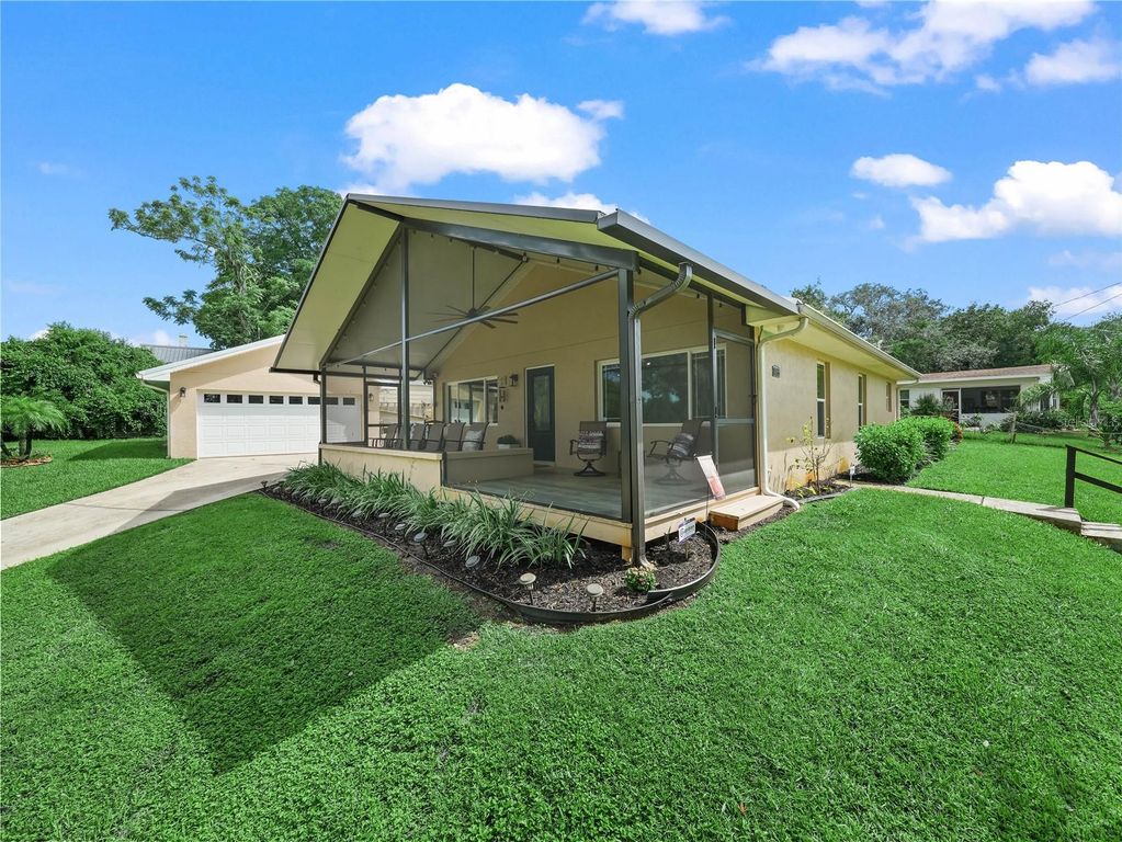 Image 47 of property listing at 1055 SUNSET TRAIL, Babson Park, FL 33827