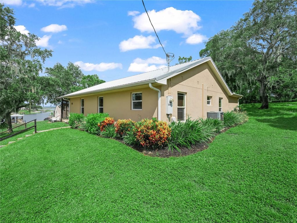 Image 53 of property listing at 1055 SUNSET TRAIL, Babson Park, FL 33827