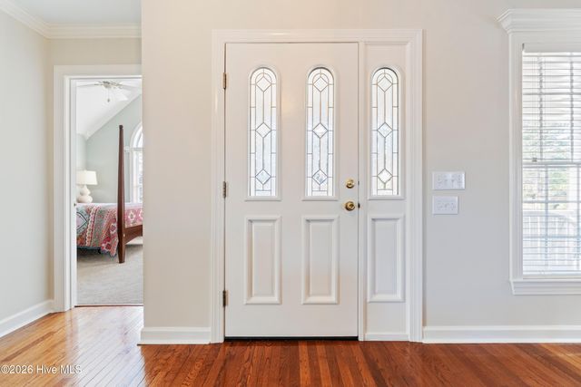 6842 Glass Pond Court SW, Ocean Isle Beach, NC 28469