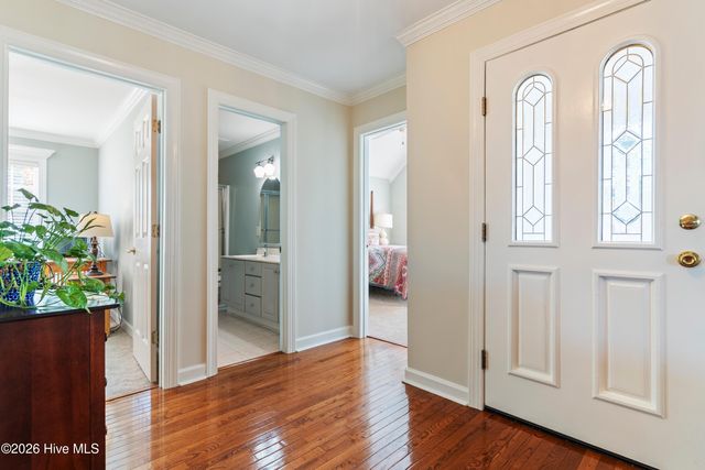 6842 Glass Pond Court SW, Ocean Isle Beach, NC 28469