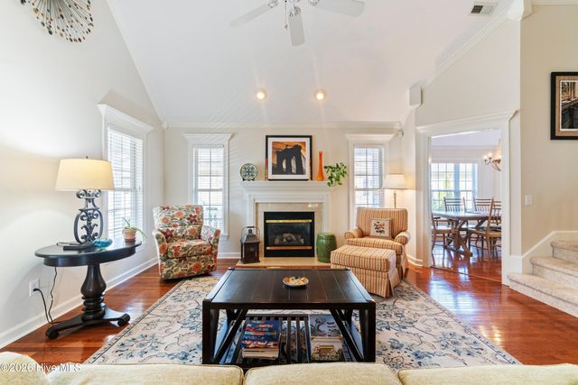 6842 Glass Pond Court SW, Ocean Isle Beach, NC 28469