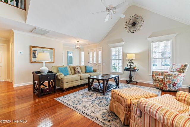 6842 Glass Pond Court SW, Ocean Isle Beach, NC 28469