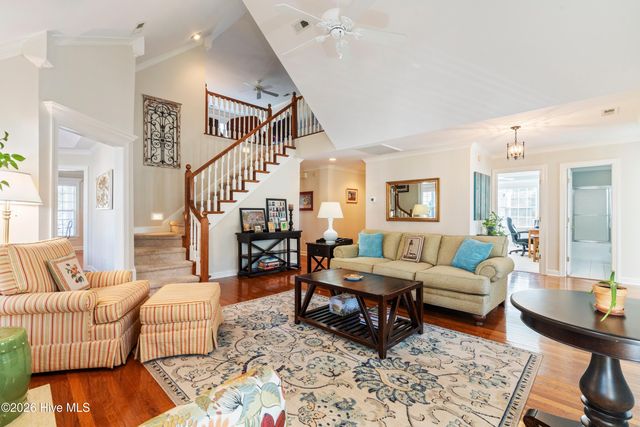 6842 Glass Pond Court SW, Ocean Isle Beach, NC 28469