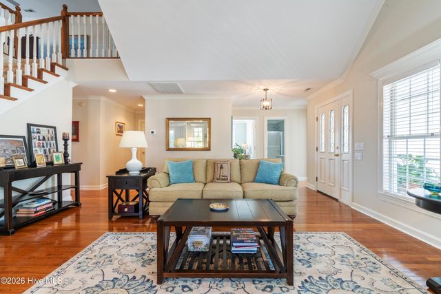 6842 Glass Pond Court SW, Ocean Isle Beach, NC 28469