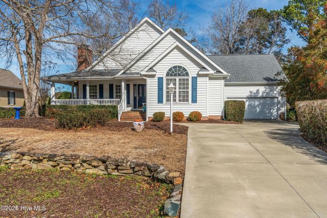 6842 Glass Pond Court SW, Ocean Isle Beach, NC 28469