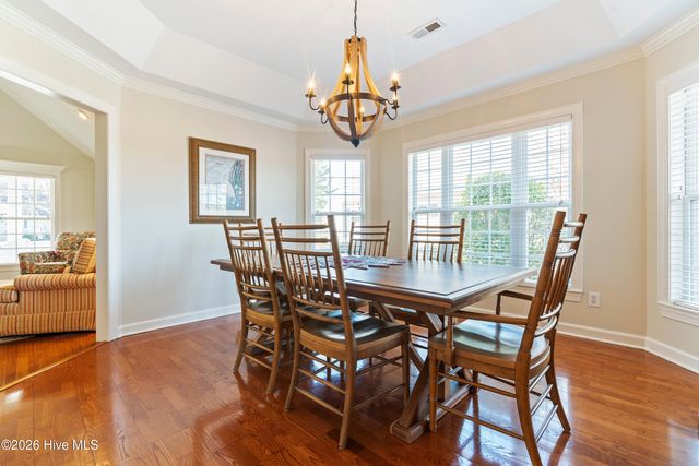 6842 Glass Pond Court SW, Ocean Isle Beach, NC 28469