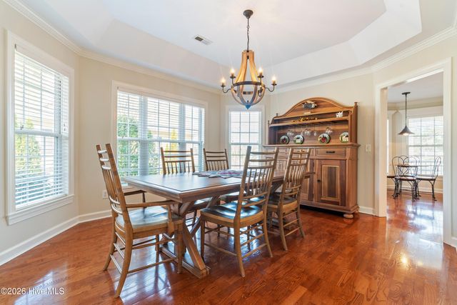 6842 Glass Pond Court SW, Ocean Isle Beach, NC 28469