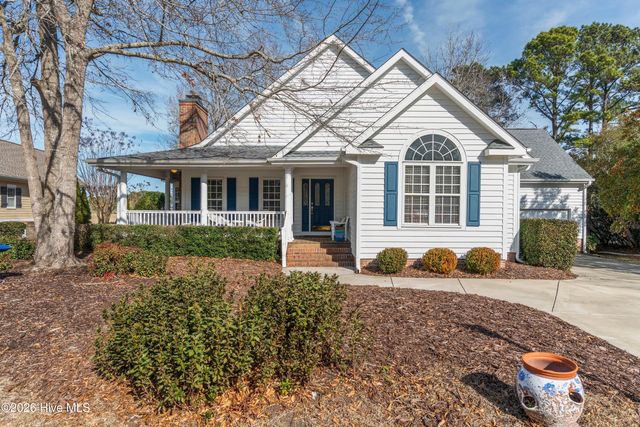 6842 Glass Pond Court SW, Ocean Isle Beach, NC 28469