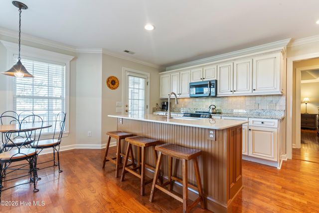 6842 Glass Pond Court SW, Ocean Isle Beach, NC 28469