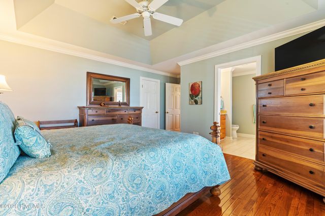 6842 Glass Pond Court SW, Ocean Isle Beach, NC 28469