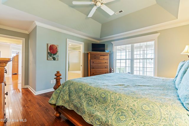 6842 Glass Pond Court SW, Ocean Isle Beach, NC 28469