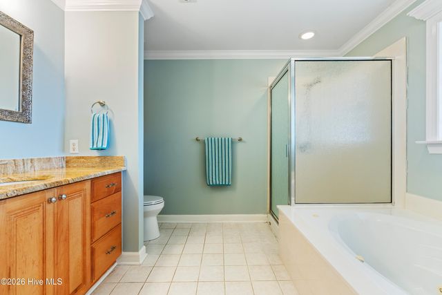 6842 Glass Pond Court SW, Ocean Isle Beach, NC 28469