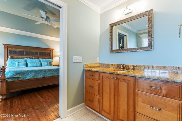 6842 Glass Pond Court SW, Ocean Isle Beach, NC 28469