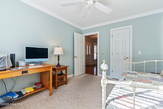 6842 Glass Pond Court SW, Ocean Isle Beach, NC 28469