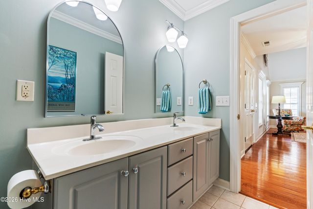 6842 Glass Pond Court SW, Ocean Isle Beach, NC 28469