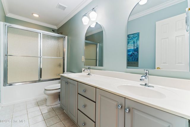 6842 Glass Pond Court SW, Ocean Isle Beach, NC 28469