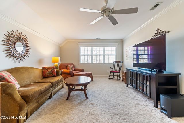 6842 Glass Pond Court SW, Ocean Isle Beach, NC 28469