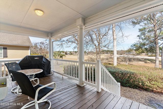 6842 Glass Pond Court SW, Ocean Isle Beach, NC 28469