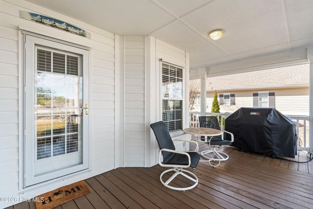 6842 Glass Pond Court SW, Ocean Isle Beach, NC 28469