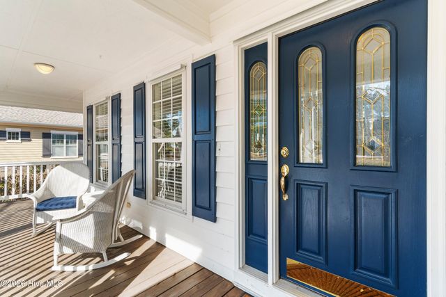 6842 Glass Pond Court SW, Ocean Isle Beach, NC 28469