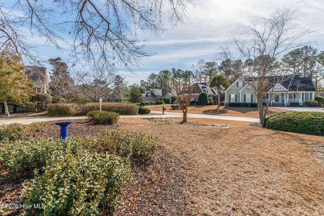 6842 Glass Pond Court SW, Ocean Isle Beach, NC 28469