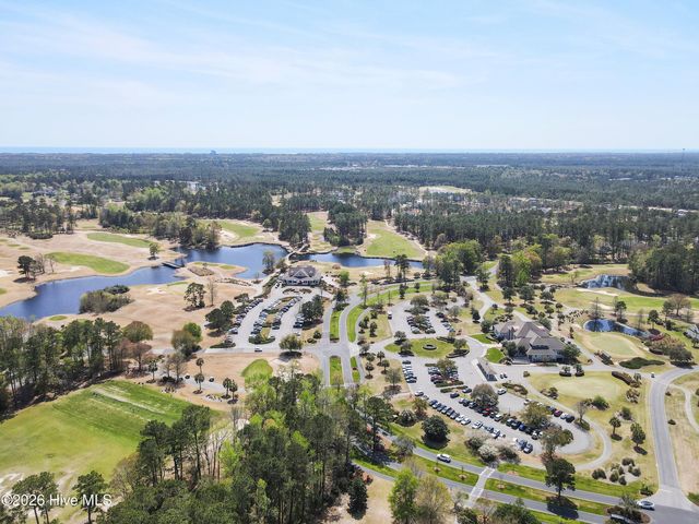6842 Glass Pond Court SW, Ocean Isle Beach, NC 28469