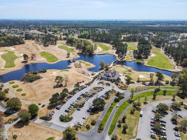 6842 Glass Pond Court SW, Ocean Isle Beach, NC 28469
