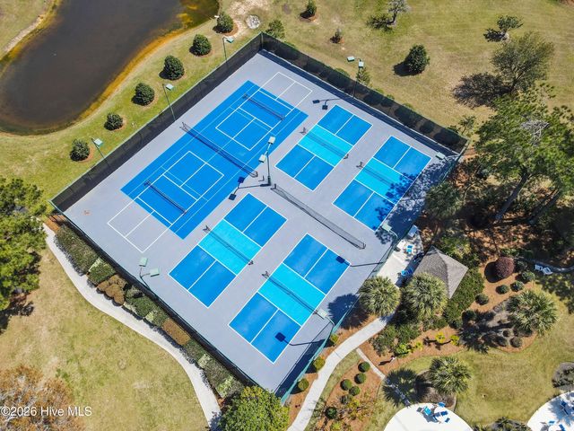 6842 Glass Pond Court SW, Ocean Isle Beach, NC 28469