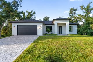14171 MARLIN AVENUE, Port Charlotte, FL 33953