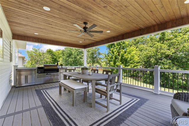1503 Heather Glen Drive, Lake St Louis, MO 63367