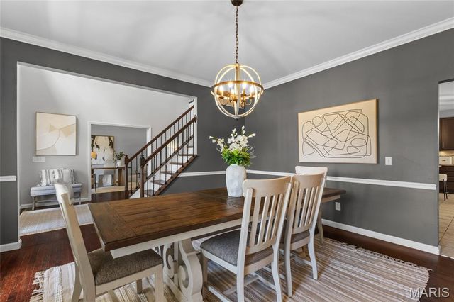1503 Heather Glen Drive, Lake St Louis, MO 63367