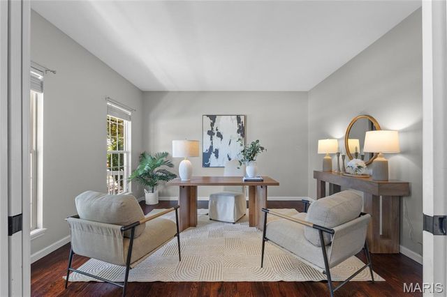 1503 Heather Glen Drive, Lake St Louis, MO 63367